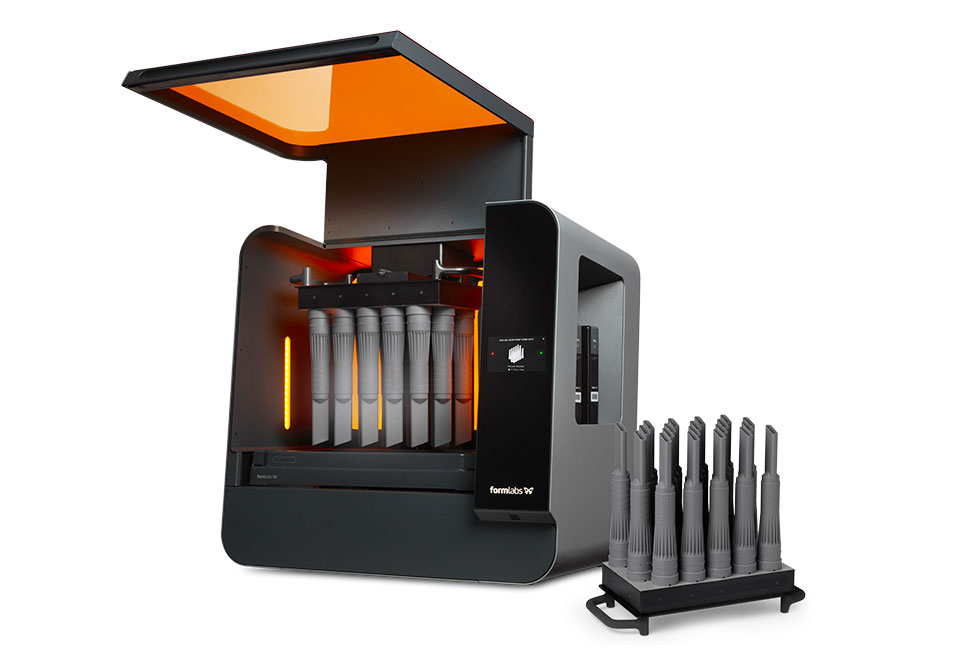 Formlabs Form 3L
